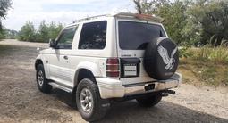 Mitsubishi Pajero 1995 годаүшін3 100 000 тг. в Усть-Каменогорск – фото 2