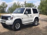 Mitsubishi Pajero 1995 года за 3 100 000 тг. в Усть-Каменогорск