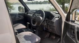 Mitsubishi Pajero 1995 годаүшін3 100 000 тг. в Усть-Каменогорск – фото 5