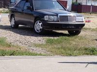 Mercedes-Benz 190 1992 годаүшін2 000 000 тг. в Актобе