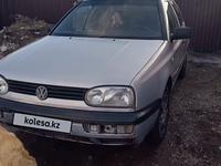 Volkswagen Golf 1995 годаүшін1 450 000 тг. в Усть-Каменогорск