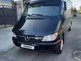 Mercedes-Benz Sprinter 2003 года за 5 500 000 тг. в Кентау – фото 3