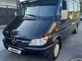 Mercedes-Benz Sprinter 2003 года за 5 500 000 тг. в Кентау – фото 4