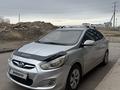 Hyundai Accent 2011 года за 3 500 000 тг. в Астана