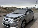Hyundai Accent 2011 годаүшін3 500 000 тг. в Астана