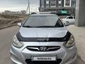 Hyundai Accent 2011 года за 3 500 000 тг. в Астана – фото 2