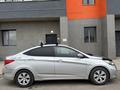 Hyundai Accent 2011 года за 3 500 000 тг. в Астана – фото 4