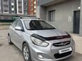 Hyundai Accent 2011 года за 3 500 000 тг. в Астана – фото 3