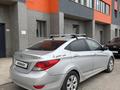 Hyundai Accent 2011 года за 3 500 000 тг. в Астана – фото 5