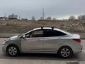 Hyundai Accent 2011 года за 3 500 000 тг. в Астана – фото 7