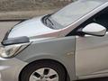 Hyundai Accent 2011 года за 3 500 000 тг. в Астана – фото 8