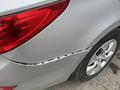 Hyundai Accent 2011 года за 3 500 000 тг. в Астана – фото 11