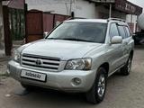 Toyota Highlander 2005 года за 100 000 тг. в Алматы