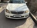 Mercedes-Benz C 200 2010 года за 6 800 000 тг. в Алматы – фото 4