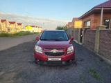 Chevrolet Orlando 2013 годаfor5 200 000 тг. в Астана – фото 3