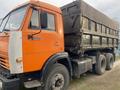 КамАЗ 2003 года за 7 000 000 тг. в Усть-Каменогорск – фото 3