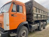 КамАЗ 2003 годаүшін7 000 000 тг. в Усть-Каменогорск – фото 3