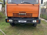 КамАЗ 2003 годаүшін7 000 000 тг. в Усть-Каменогорск