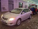 Toyota Corolla 2009 годаfor4 900 000 тг. в Астана – фото 5