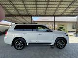 Toyota Land Cruiser 2016 годаfor34 580 000 тг. в Алматы – фото 2