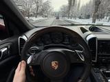 Porsche Cayenne 2013 года за 16 000 000 тг. в Астана – фото 2
