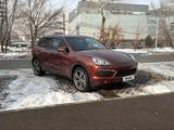 Porsche Cayenne 2013 года за 16 000 000 тг. в Астана