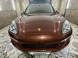 Porsche Cayenne 2013 года за 16 000 000 тг. в Астана – фото 4