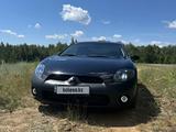 Mitsubishi Eclipse 2008 года за 6 500 000 тг. в Макинск – фото 3