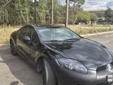 Mitsubishi Eclipse 2008 года за 5 000 000 тг. в Кокшетау – фото 2