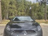 Mitsubishi Eclipse 2008 года за 5 000 000 тг. в Кокшетау – фото 3