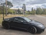 Mitsubishi Eclipse 2008 года за 5 000 000 тг. в Кокшетау – фото 4