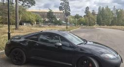 Mitsubishi Eclipse 2008 года за 5 000 000 тг. в Кокшетау – фото 4