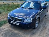 ВАЗ (Lada) Priora 2170 2012 годаүшін2 500 000 тг. в Уральск