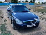ВАЗ (Lada) Priora 2170 2012 годаүшін2 500 000 тг. в Уральск – фото 2