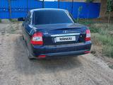 ВАЗ (Lada) Priora 2170 2012 годаүшін2 500 000 тг. в Уральск – фото 3
