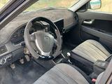 ВАЗ (Lada) Priora 2170 2012 годаүшін2 500 000 тг. в Уральск – фото 4