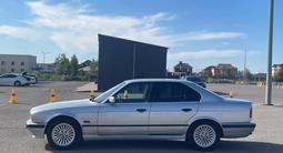 BMW 525 1995 годаfor3 200 000 тг. в Караганда – фото 4