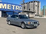 BMW 525 1995 года за 3 200 000 тг. в Караганда – фото 3