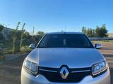 Renault Logan 2015 года за 4 000 000 тг. в Балхаш – фото 2