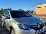 Renault Logan 2015 года за 4 000 000 тг. в Балхаш – фото 3