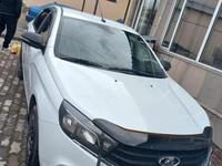 ВАЗ (Lada) Vesta 2017 года за 3 500 000 тг. в Талдыкорган