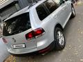 Volkswagen Touareg 2007 года за 7 000 000 тг. в Алматы – фото 11