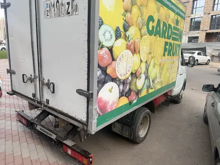 ГАЗ ГАЗель 2018 года за 7 300 000 тг. в Астана – фото 10