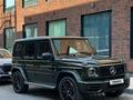 Mercedes-Benz G 63 AMG 2020 годаүшін83 000 000 тг. в Алматы – фото 2