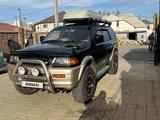 Mitsubishi Challenger 1997 годаүшін5 500 000 тг. в Астана – фото 3