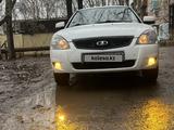 ВАЗ (Lada) Priora 2170 2014 годаfor2 600 000 тг. в Семей