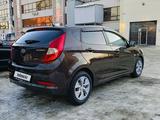 Hyundai Accent 2014 годаүшін5 500 000 тг. в Актобе – фото 2