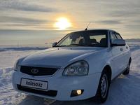 ВАЗ (Lada) Priora 2170 2011 года за 2 150 000 тг. в Кокшетау