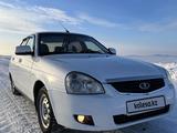 ВАЗ (Lada) Priora 2170 2011 годаүшін1 900 000 тг. в Кокшетау – фото 4