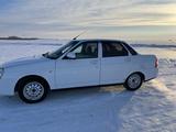 ВАЗ (Lada) Priora 2170 2011 года за 2 150 000 тг. в Кокшетау – фото 3